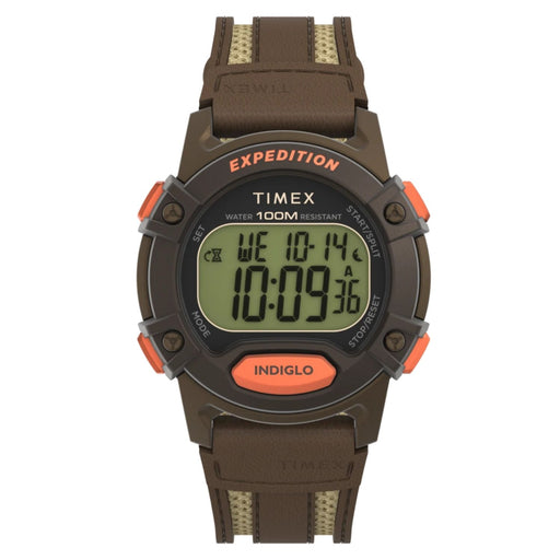 Timex Expedition Men's Quartz 41mm Watch