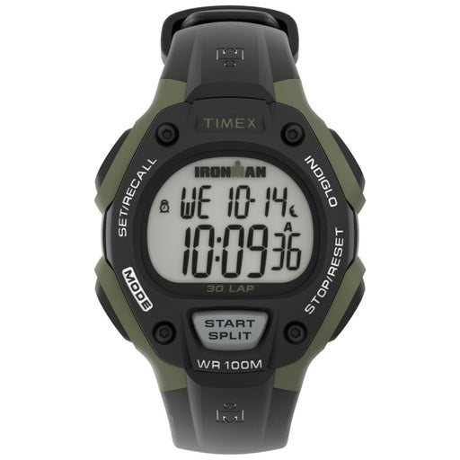 Timex Iron Man Men's Quartz 38mm Watch