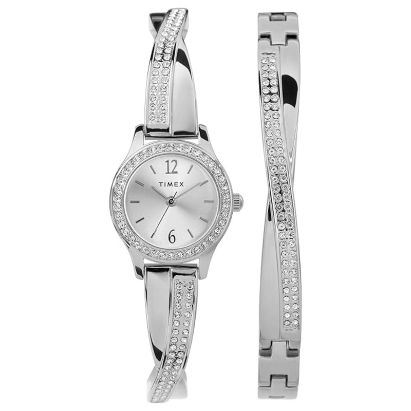 Timex Ladies Classic Women's Quartz 23mm Watch