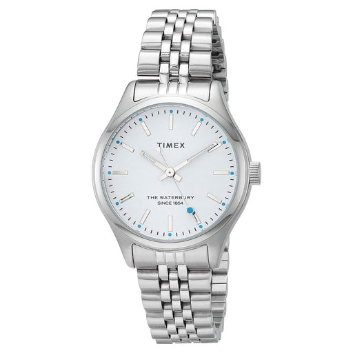 Timex Ladies Classic Women's Quartz 34mm Watch