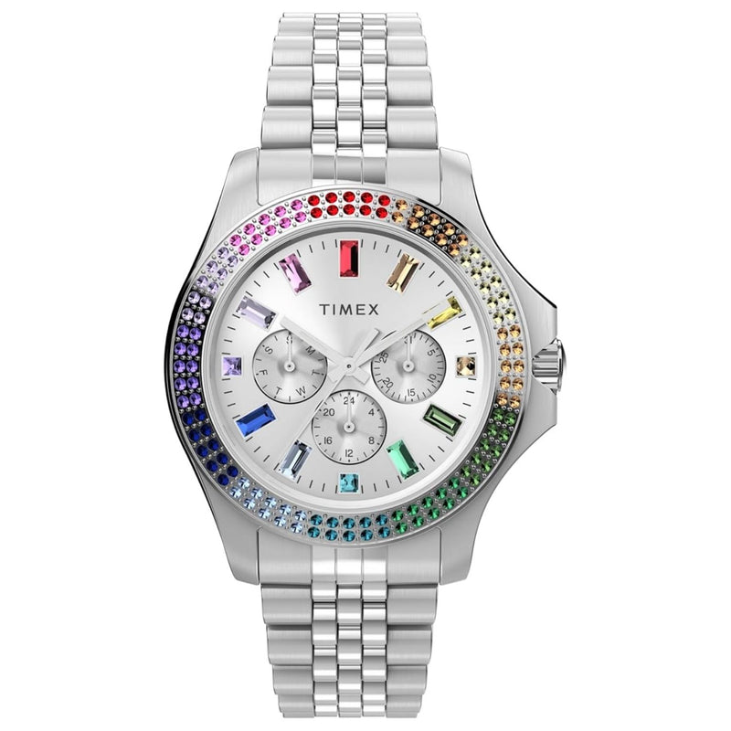 Timex Ladies Classic Women's Quartz 40mm Watch
