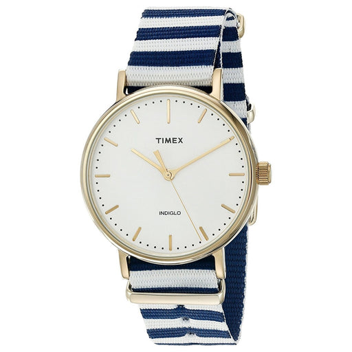 Timex New Arrivals Classic Women's Quartz 37mm Watch