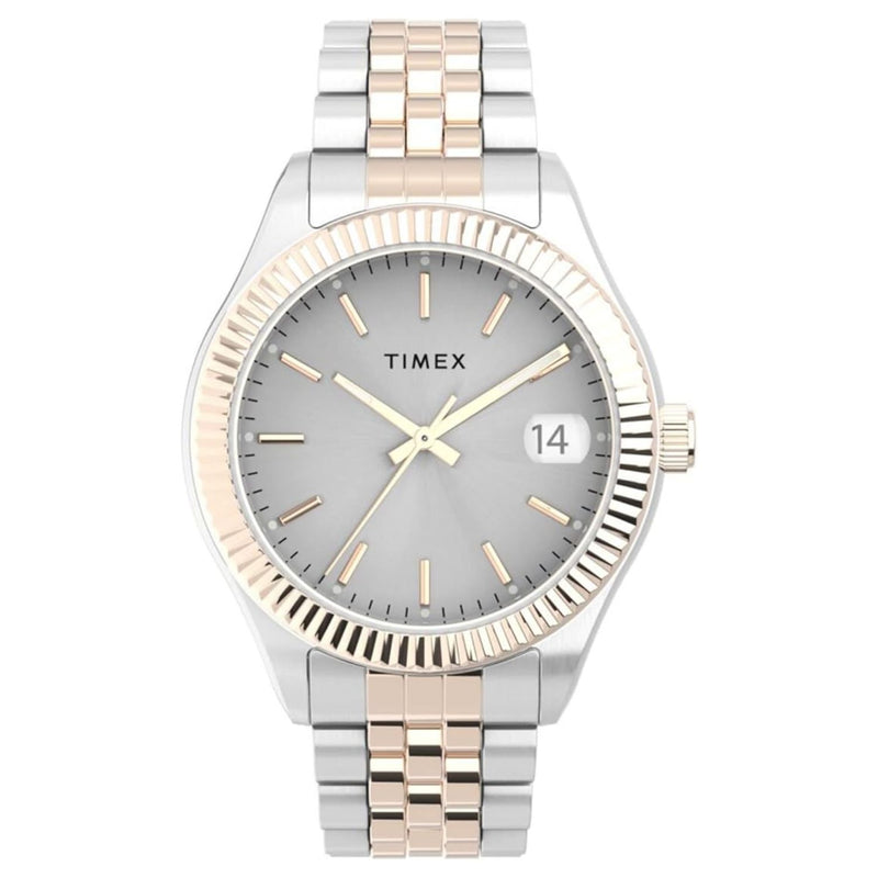 Timex Classic Women's Quartz 34mm Watch