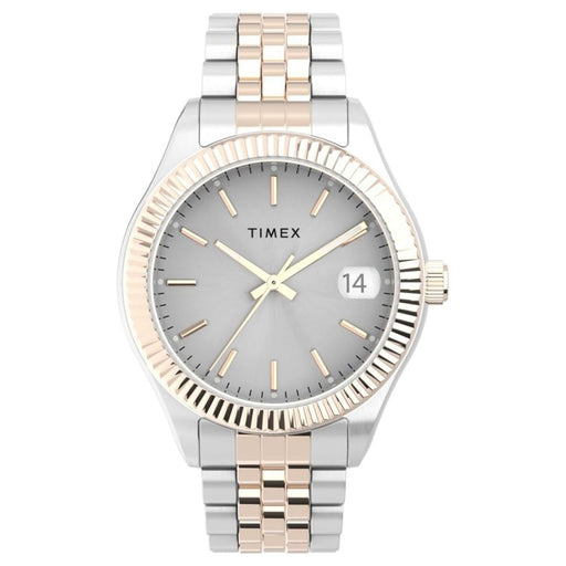 Timex Classic Women's Quartz 34mm Watch