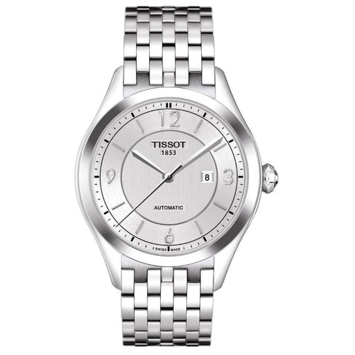 Tissot T-Classic Women's Automatic 33mm Watch