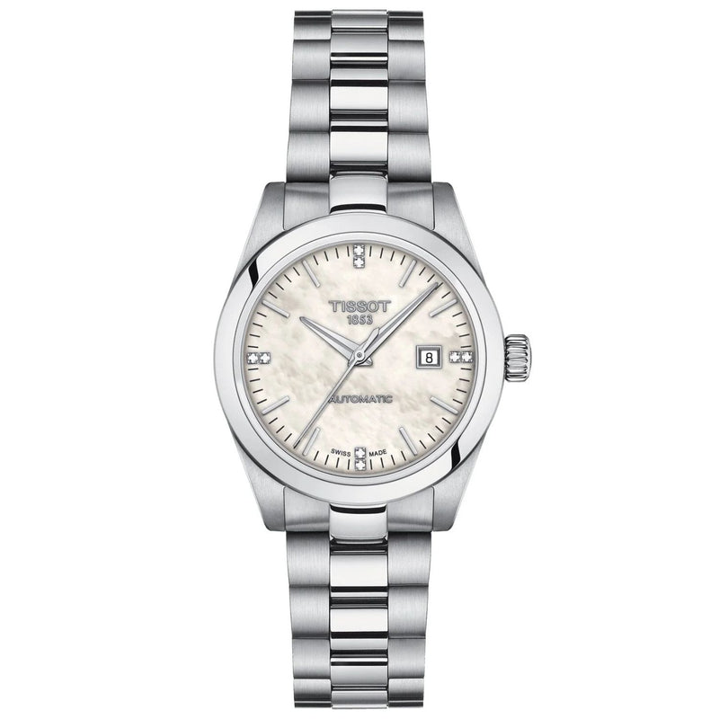 Tissot T-My Women's Automatic 29mm Watch