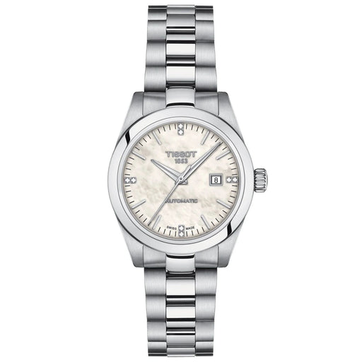 Tissot T-My Women's Automatic 29mm Watch