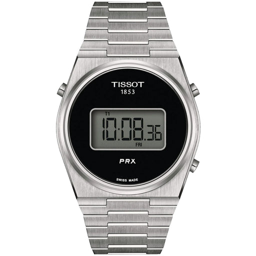 Tissot Prx Digital Men's Quartz 40mm Watch