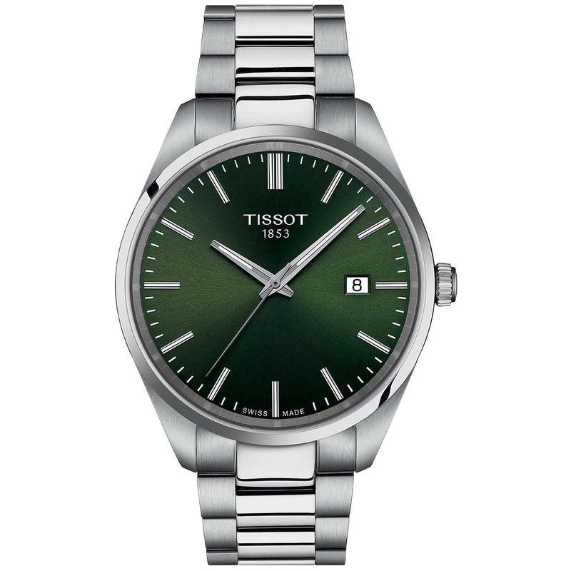 Tissot Pr 100 Men's Quartz 40mm Watch