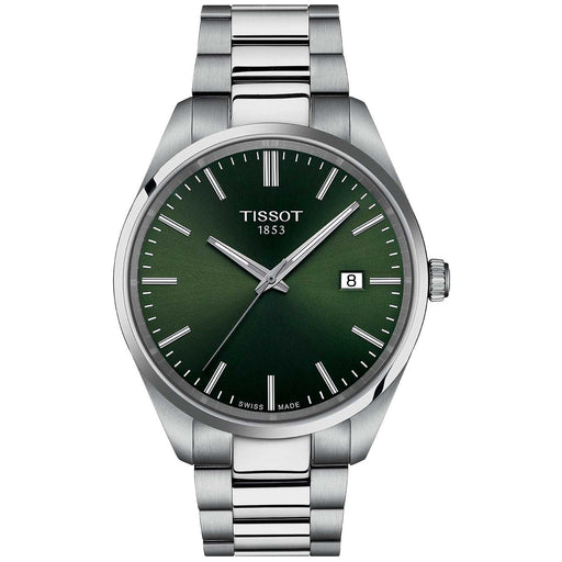 Tissot Pr 100 Men's Quartz 40mm Watch