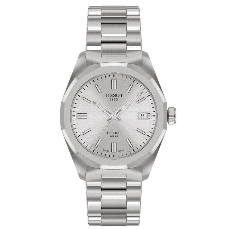 Tissot Classic Contemporary Women's Quartz 34mm Watch