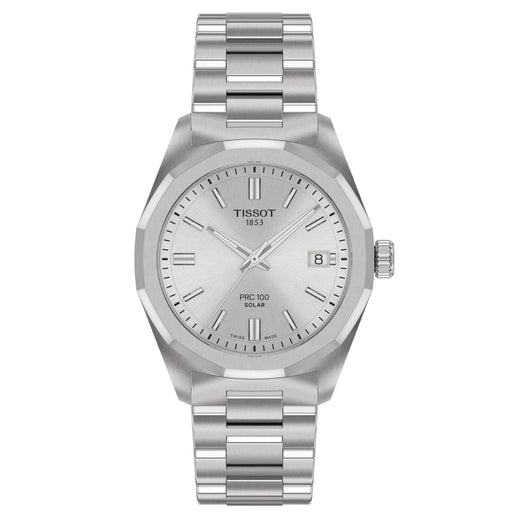 Tissot Classic Contemporary Women's Quartz 34mm Watch