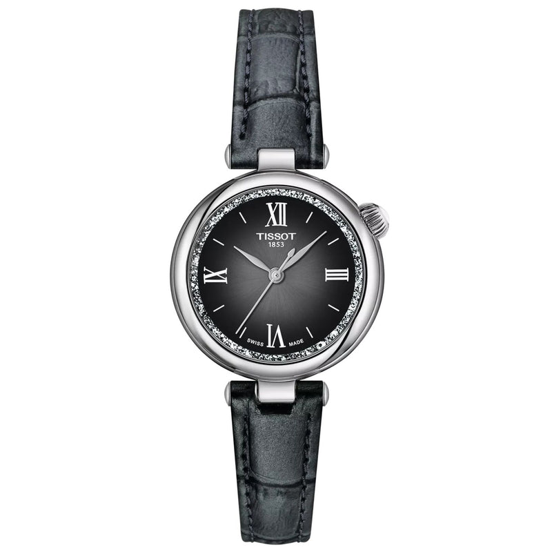 Tissot Classic Contemporary Women's Quartz 28mm Watch