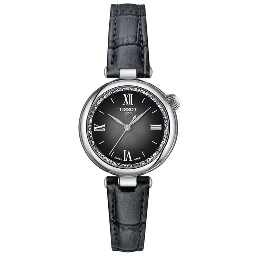 Tissot Classic Contemporary Women's Quartz 28mm Watch