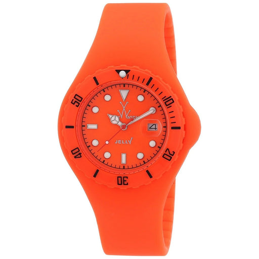 Toy Watch Jelly Women's Quartz 36mm Watch