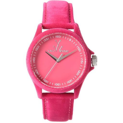 Toy Watch Sartorial Women's Quartz 39mm Watch