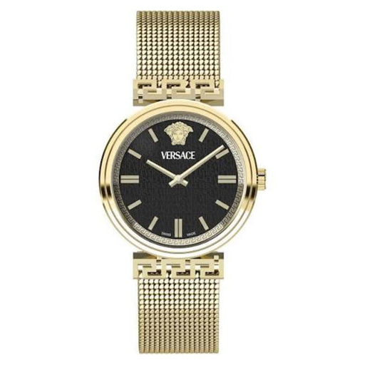 Versace Mythos Women's Quartz 36mm Watch