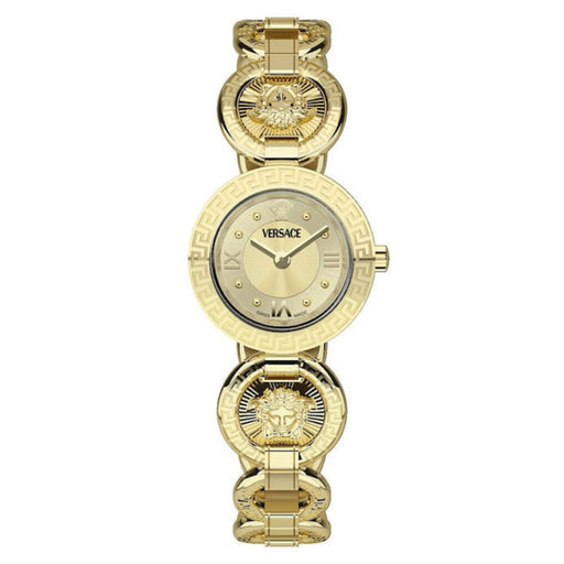Versace Greca Women's Quartz 28mm Watch