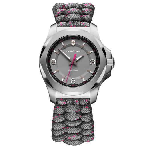 Victorinox Inox V Women's Quartz 37mm Watch