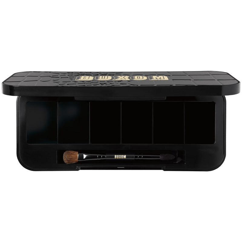 Buxom Wildly Whipped Lightweight Lipstick (Wandress) .