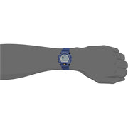 Casio G-Shock Quartz (Digital) 43mm Watch – Resin