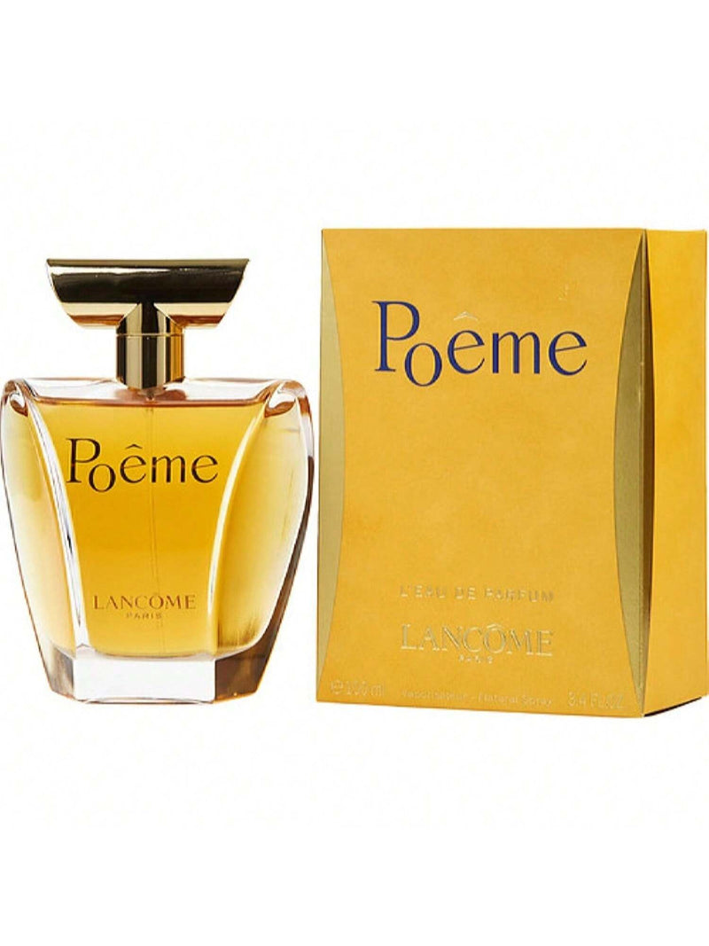 Poeme by Lancome for Women - 3.4 oz EDP Spray