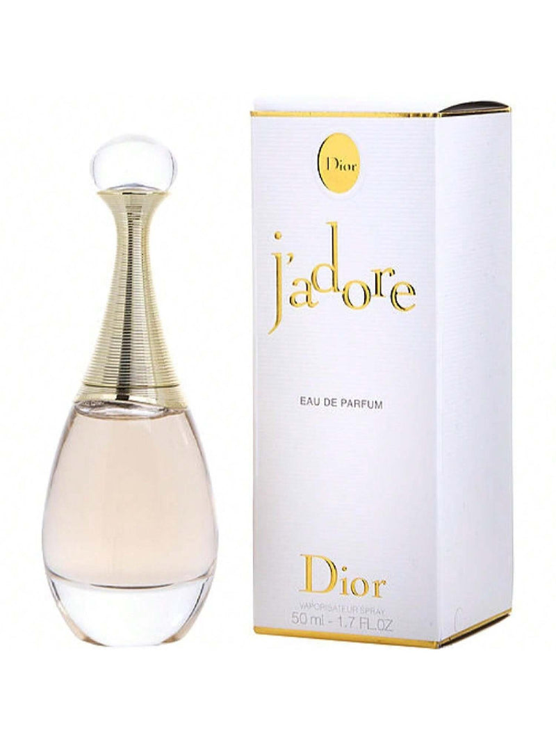 Jadore by Christian Dior Women Eau De Parfum Spray 1.7 oz