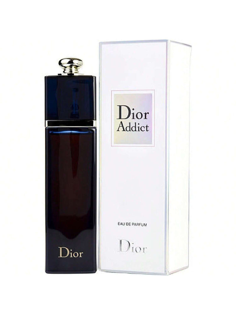 Dior Addict by Christian Dior Women Eau De Parfum Spray 3.4 oz
