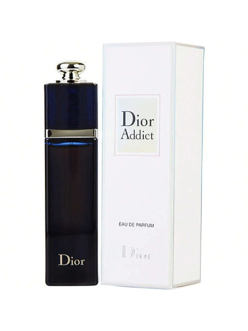 Addict/Ch.Dior Edp Spray Box Slightly Damaged 1.7 Oz (50 Ml) Women