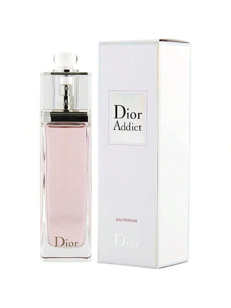 Dior Addict by Christian Dior Women Eau Fraiche Spray 3.4 oz