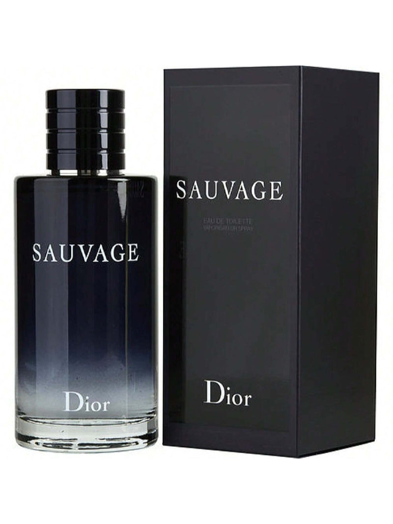 Sauvage 6.8 Eau De Toilette Spray For Men