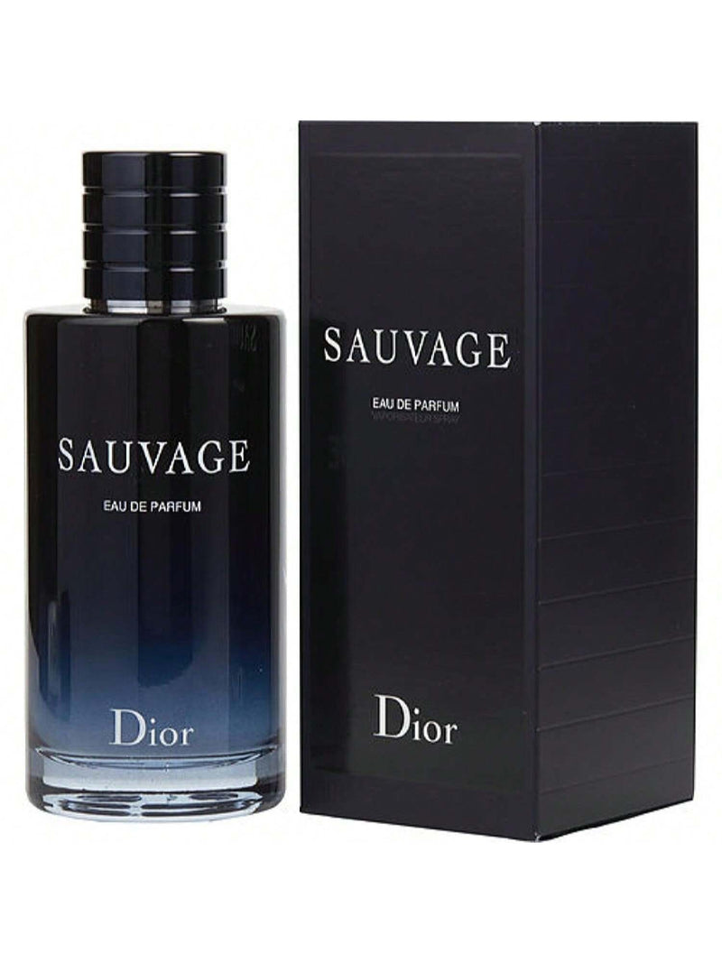 Sauvage by Christian Dior, 6.8 oz EDP Spray for Men