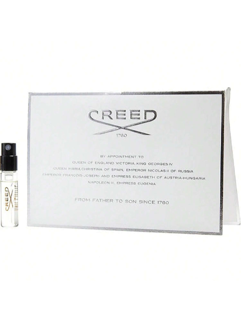 Millesime Imperial by Creed Men Vial (sample) .05 oz