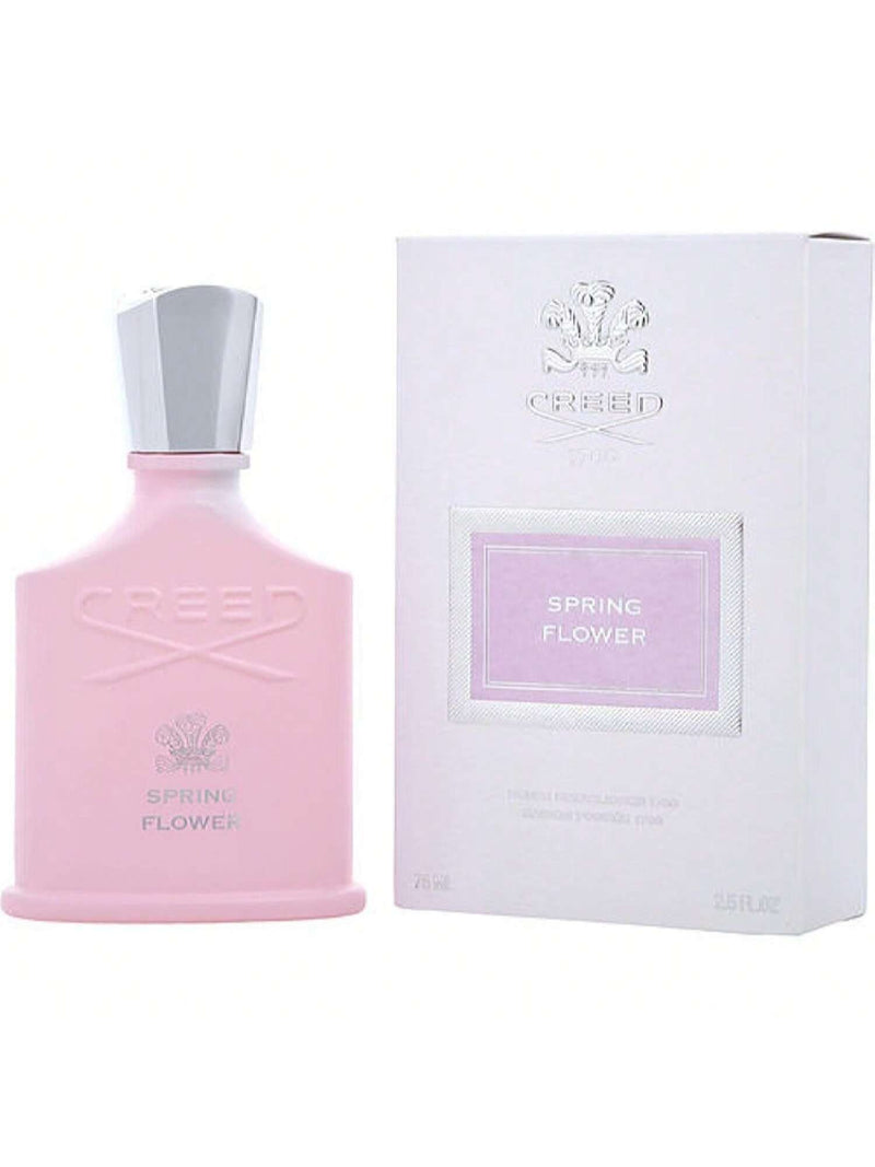 Spring Flower by Creed Women Eau De Parfum Spray 2.5 oz
