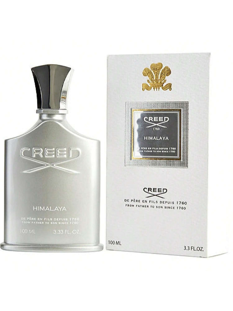 Himalaya by Creed for Men - 3.3 oz EDP Spray