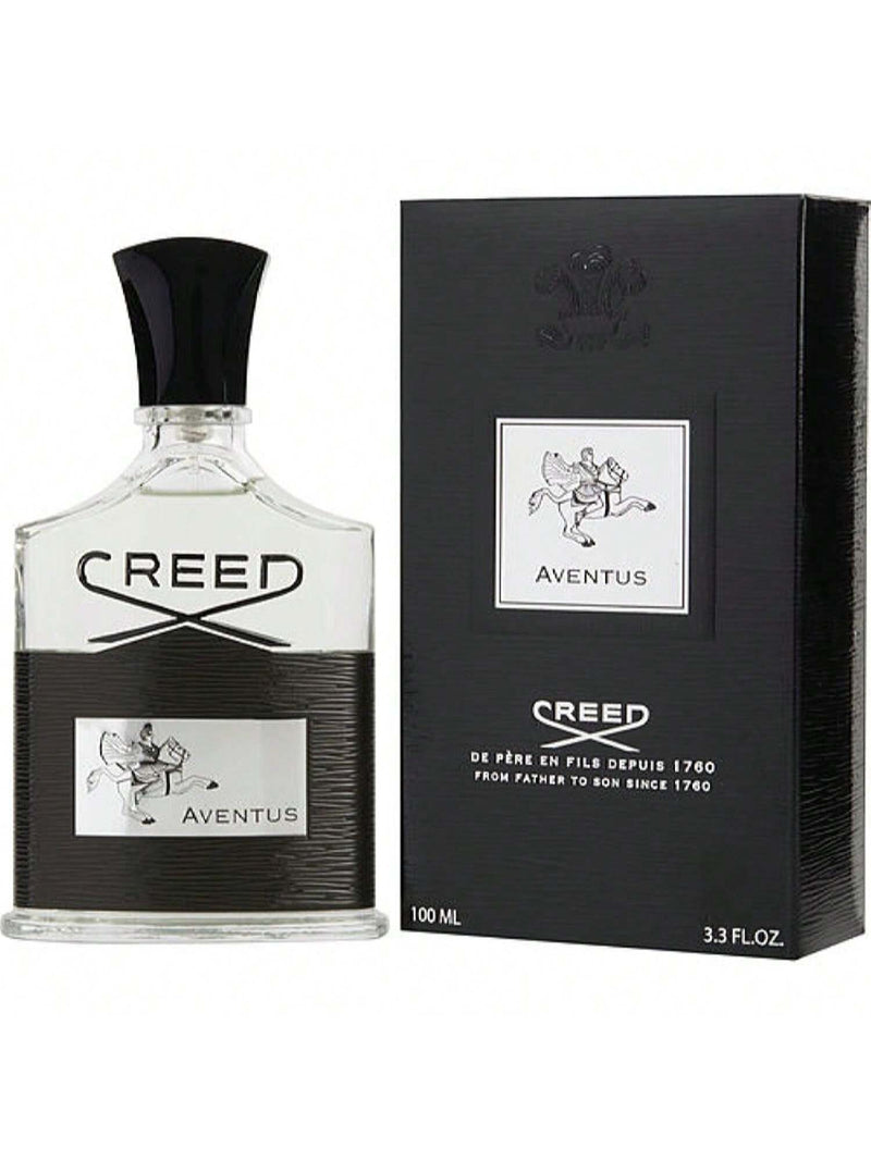 Aventus by Creed, 3.3 oz Millesime EDP Spray for Men