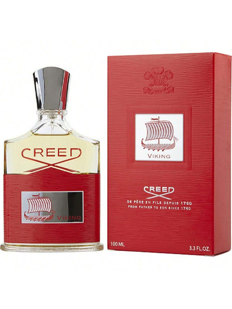 Viking by Creed, 3.3 oz Millesime EDP Spray for Men