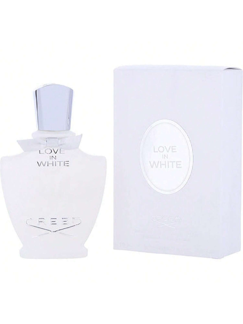 Love in White by Creed, 2.5 oz Millesime EDP Spray for Women