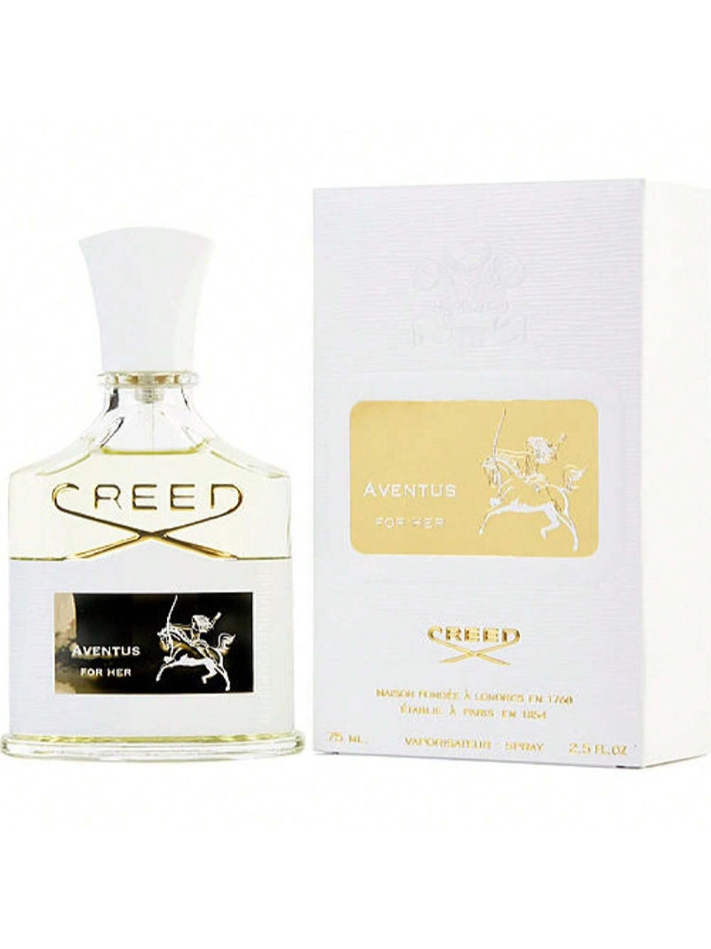 Aventus by Creed Women Eau De Parfum Spray 2.5 oz