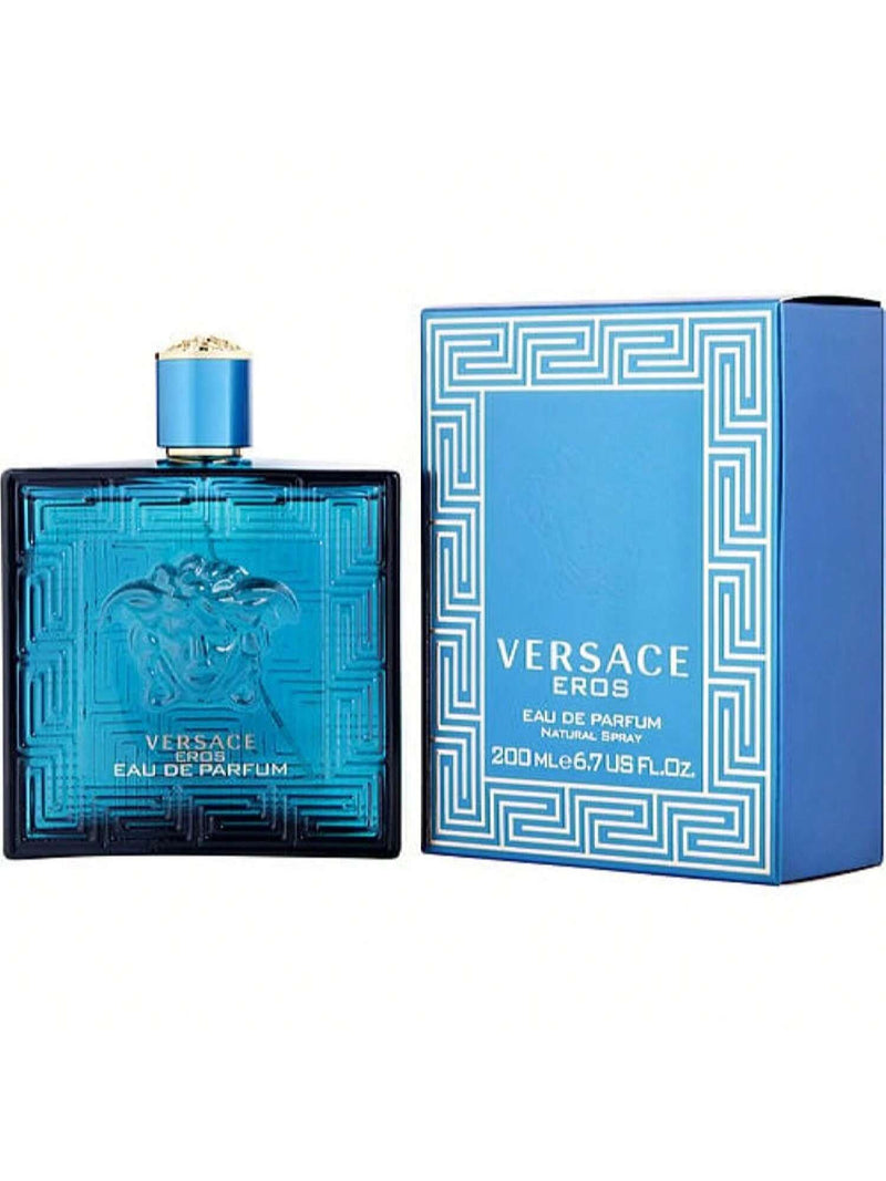 Eros by Versace, 6.7 oz EDP Spray for Men