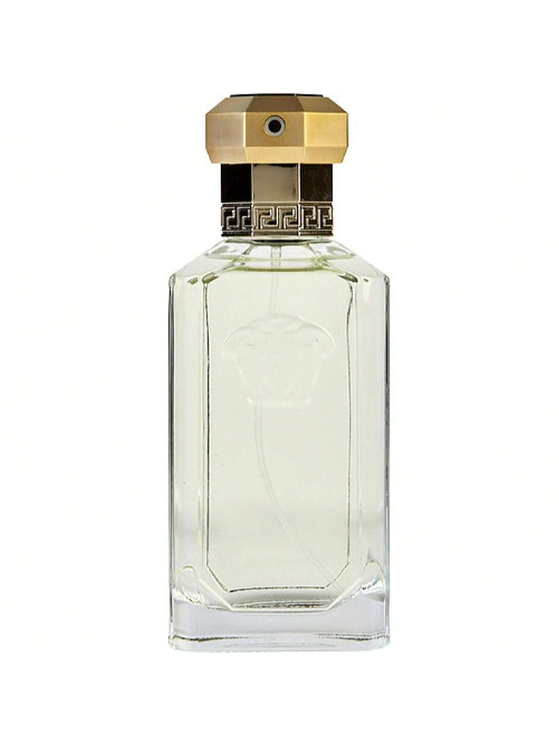 Dreamer by Versace Men Eau De Toilette Spray (Tester) 3.4 oz