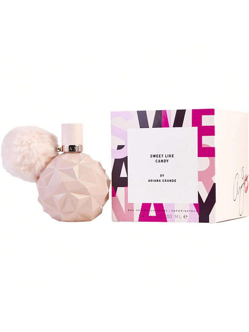 Sweet Like Candy by Ariana Grande, 3.4 oz EDP Spray for Women