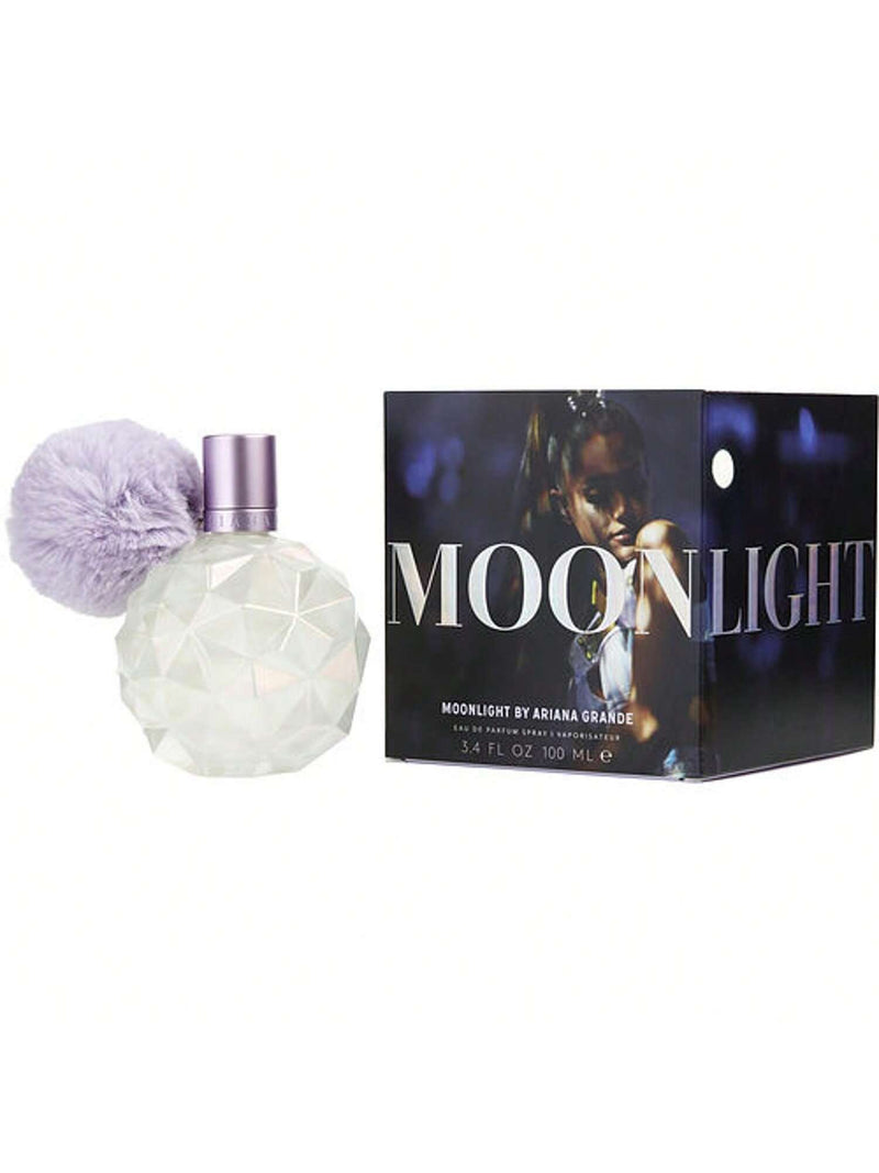 Moonlight by Ariana Grande, 3.4 oz EDP Spray for Women