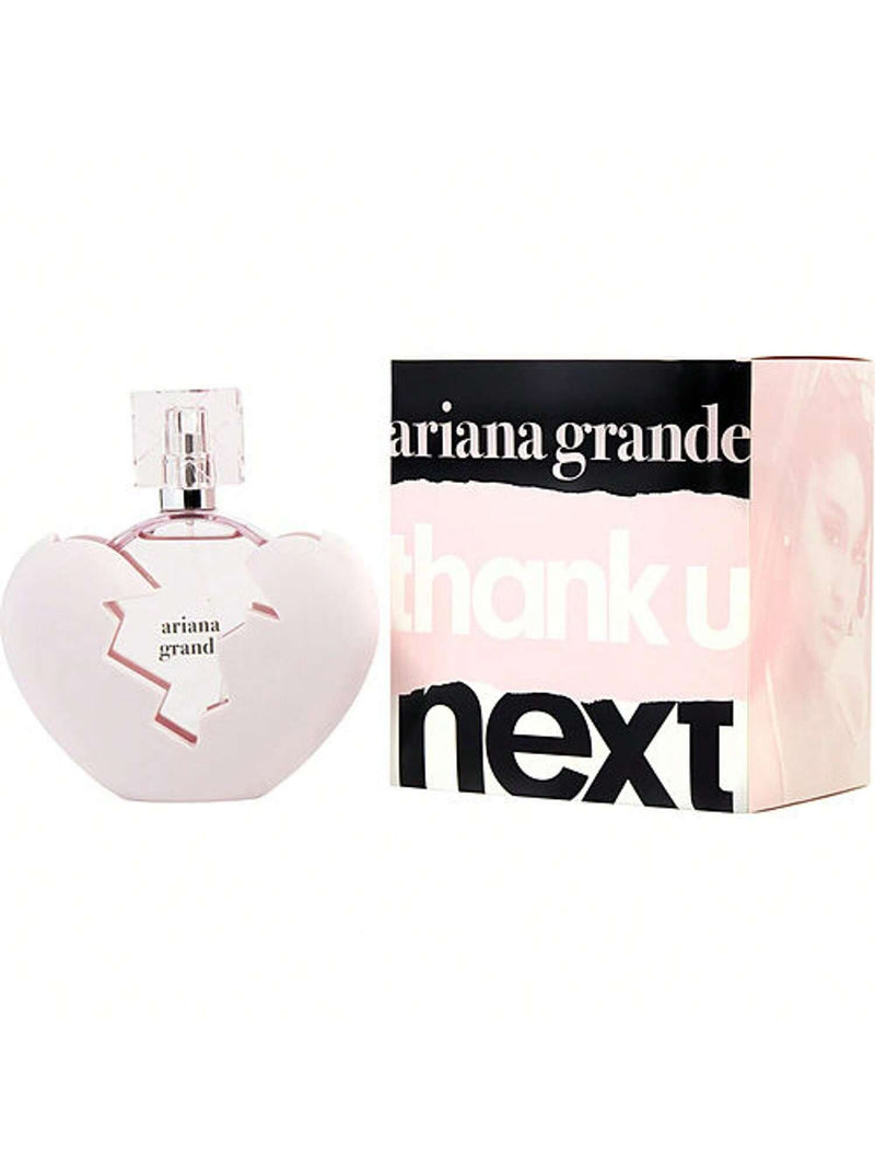 Thank U Next by Ariana Grande, 3.4 oz EDP Spray for Women