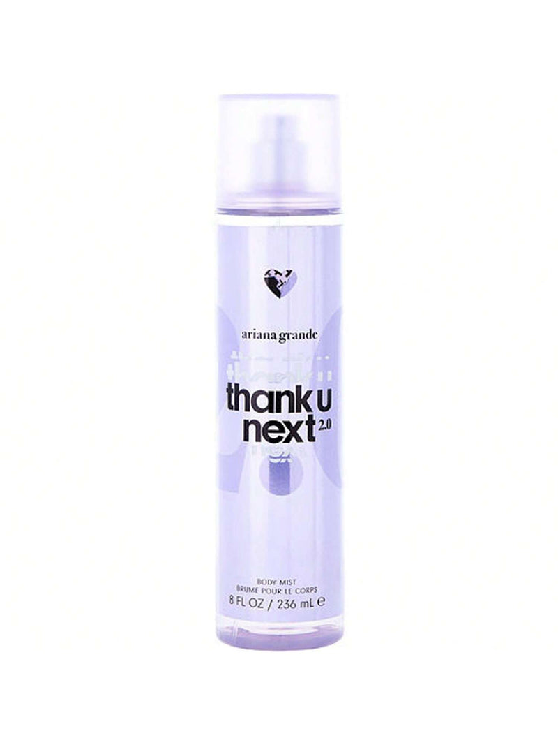 Thank You Next 2.0 by Ariana Grande for Women - 8 oz Body Mist