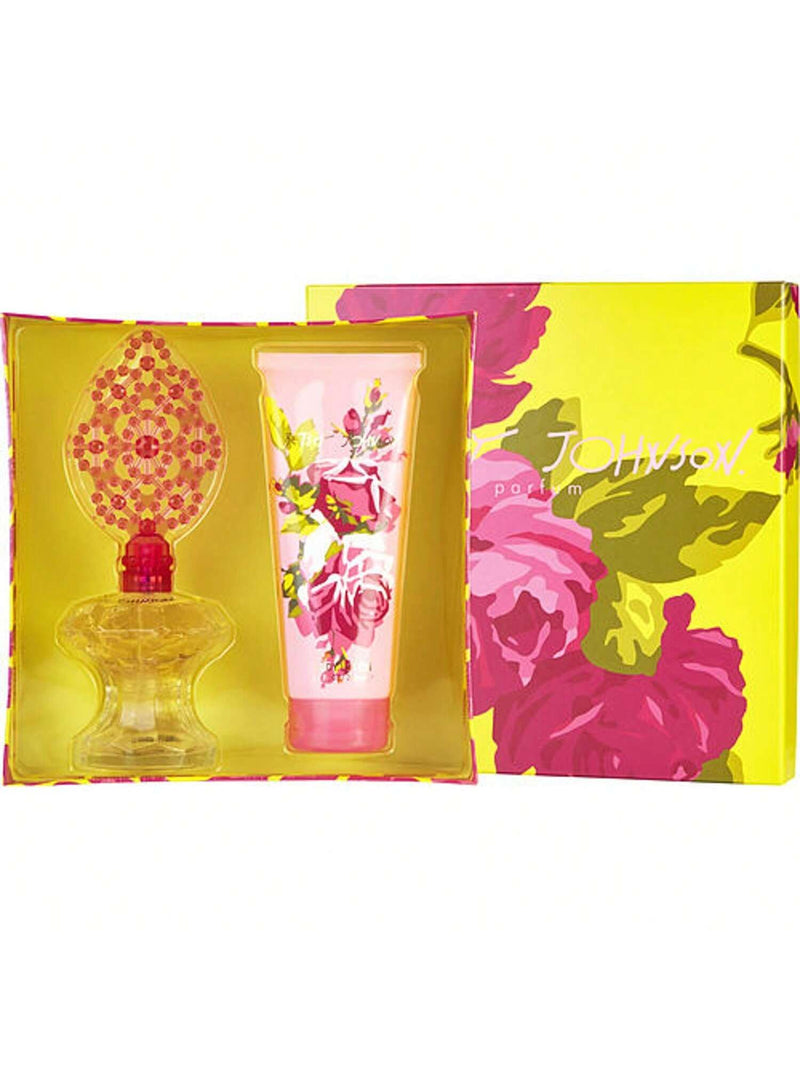 Betsey Johnson by Betsey Johnson, 2 Piece Gift Set for Women