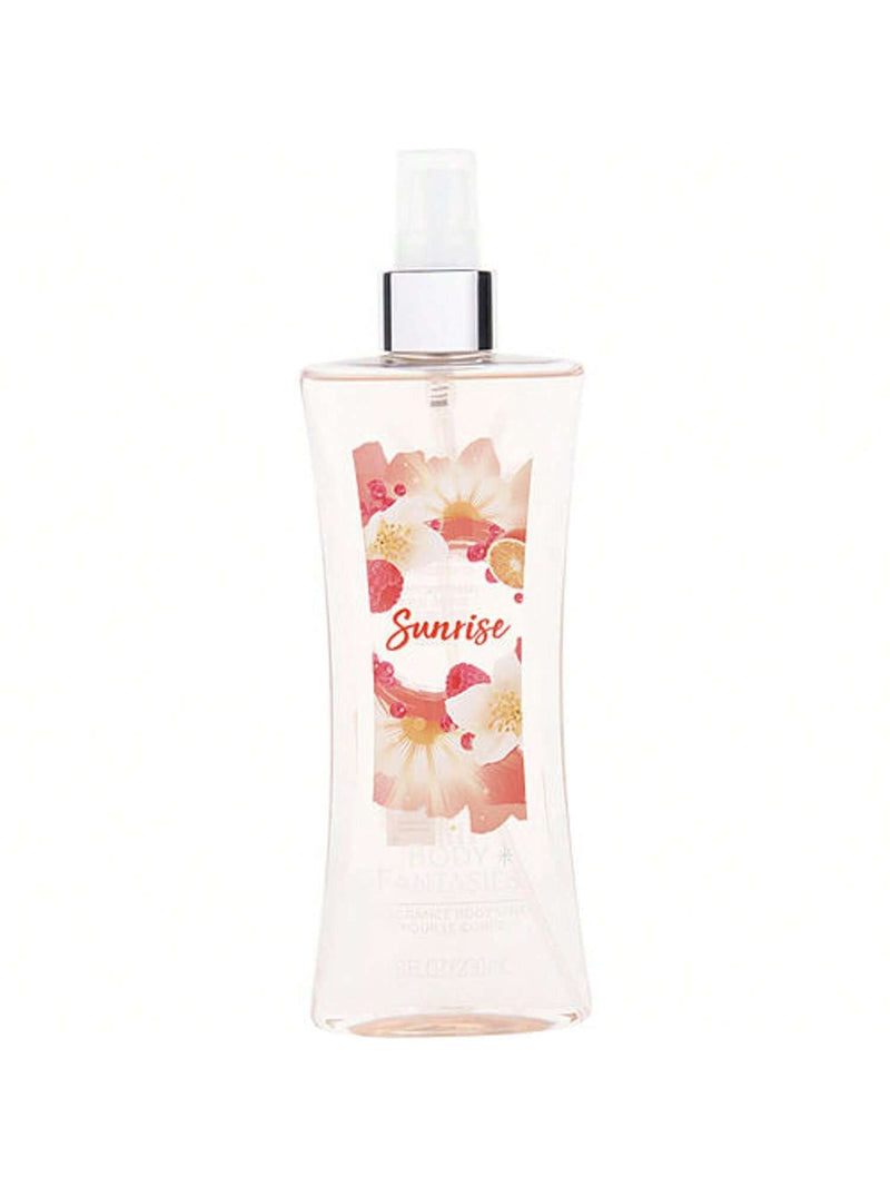 Sweet Sunrise Fantasy by Body Fantasies, 8oz Fragrance Body Spray women
