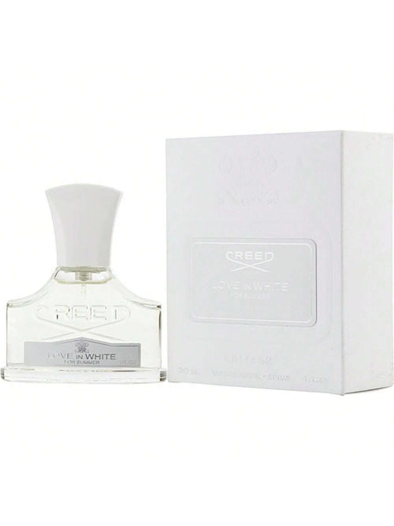 Creed Love In White Summer/Creed Edp Spray 1.0 Oz (30 Ml) Unisex