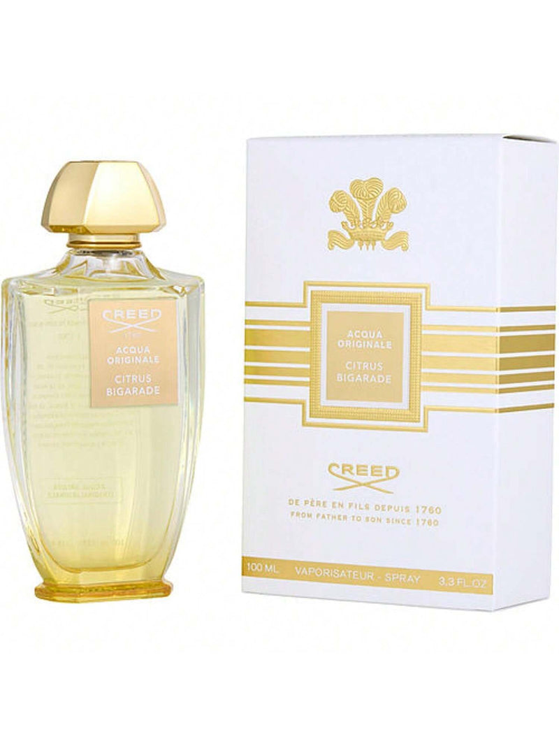 Creed Citrus Bigarade/Creed Edp Spray 3.3 Oz (100 Ml) Unisex