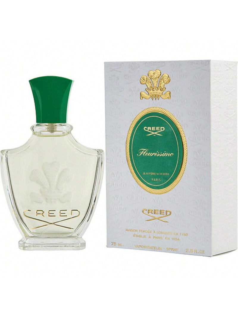 Fleurissimo by Creed Women Millesime Eau De Parfum Spray 2.5 oz